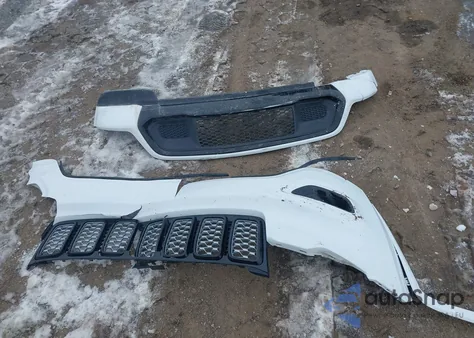 2019 Jeep Grand Cherokee Altitude 4X4 from USA, damaged, VIN 1C4RJFAG6KC594629